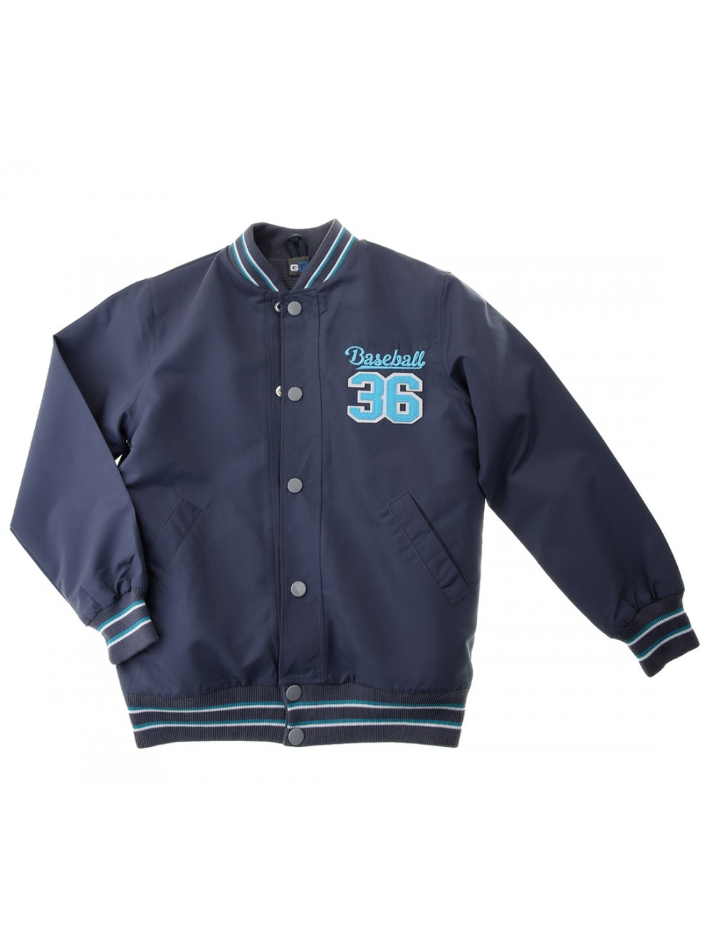 Яке "Baseball", 8-11 г.